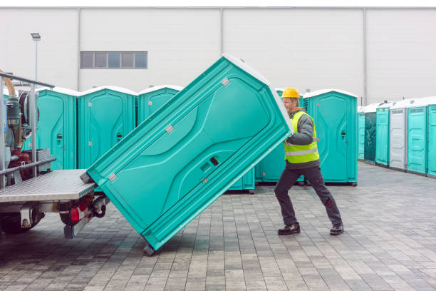 Best Wedding porta potty rental  in Gillette, WY