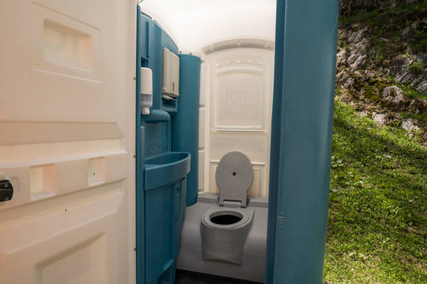 Best Event porta potty rental  in Gillette, WY