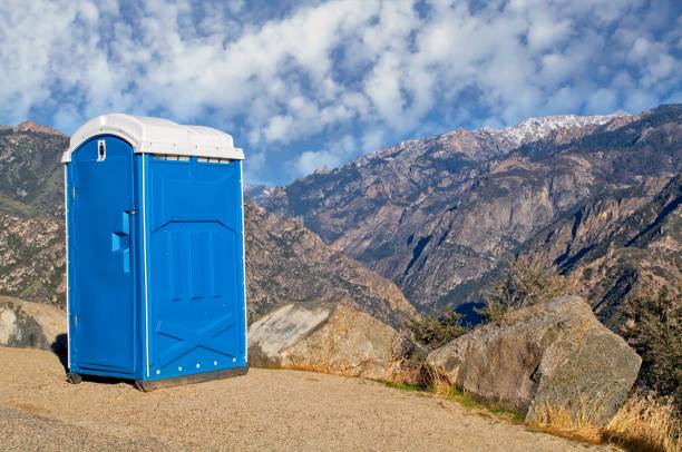 Best Porta potty rental near me  in Gillette, WY