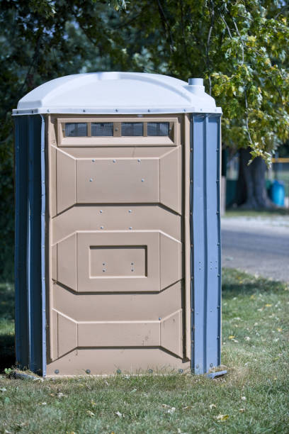 Portable Toilet Options We Offer in Gillette, WY