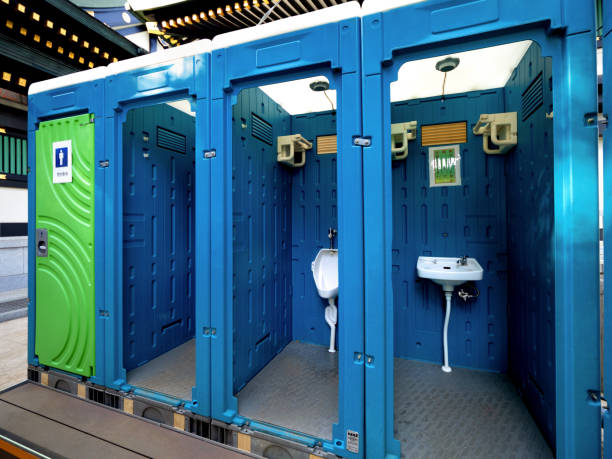 Best Affordable portable toilet rental  in Gillette, WY