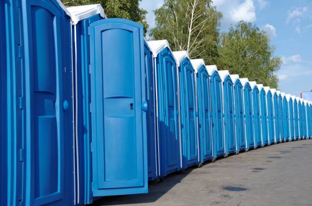 Best Construction site porta potty rental  in Gillette, WY